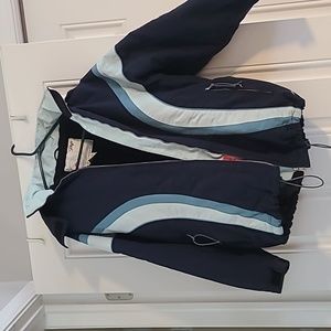 Drift snowboarding jacket